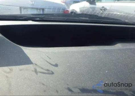 2008 Toyota Prius z USA, uszkodzony, nr VIN JTDKB20UX83427987